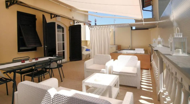 Bonnes Vacances a Pietrasanta