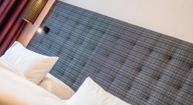 Апартаменты с 2 комнатами Rufis Hotel Innsbruck
