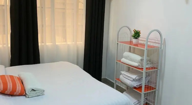 Студия Lux Suites Dublin Suites Utawala