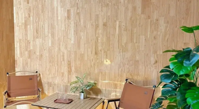 Номер Economy May Garden Homestay Ninh Bình