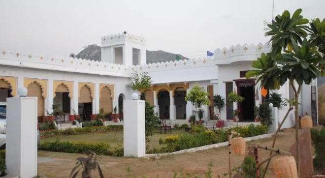 Pushkar Ranch Resort, Забронировать Курортный отель Отели штата Раджастхана 3 звезды, 3*