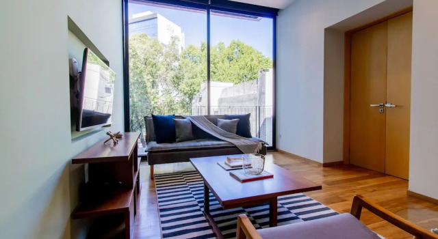 Апартаменты Premium Capitalia Temistocles Polanco
