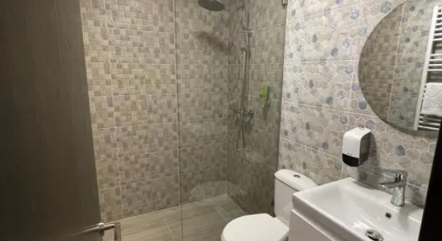 Номер Standard Dr House