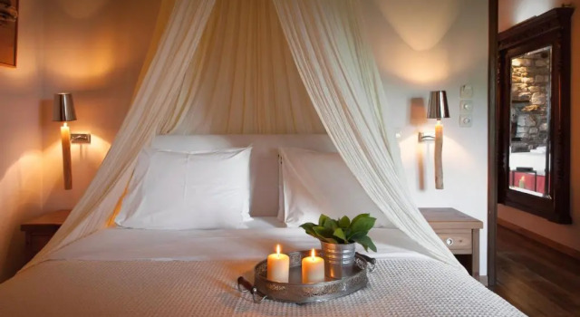 Adis Oneirou, Book Hotel Hotels in Pelion with Parking, Parking