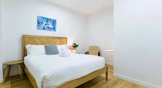 Апартаменты Premium HAZEL, 3BDR Melbourne Apartment