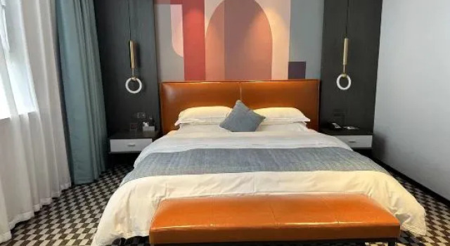 Номер Standard Hotel Du Vin & Bistro York
