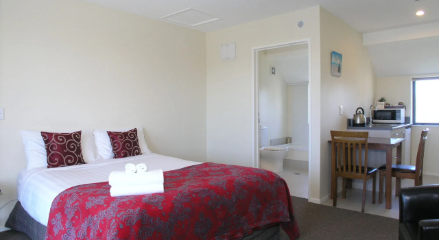 123 Motel Riccarton, Забронировать Мотель Риккартон 
