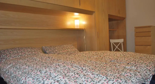 Двухместный номер Standard Bed and Breakfast Bio Salix