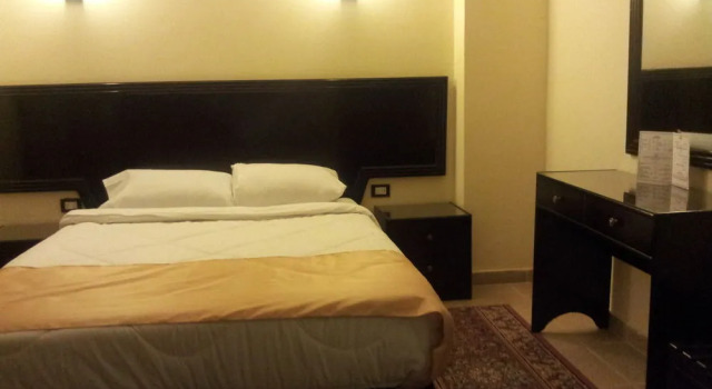 Red Sea Hotel, Prenota Hotel Hotel SPA a Mar Rosso, SPA