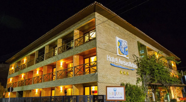 Hotel, Забронировать Отель Отели Марагожи 3 звезды, рядом с Пляж Марагоги, 3*