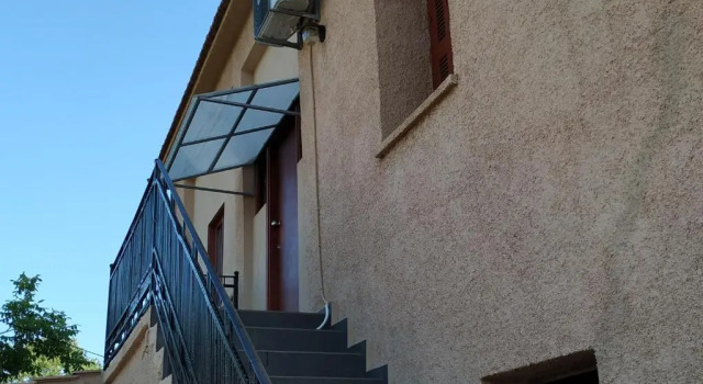 Апартаменты Casa Patrikò Chania