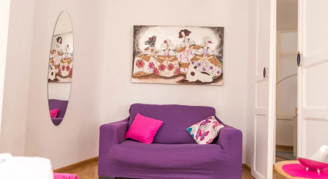 Carrera Luxury San Jaime - 3 Floor, Забронировать Отель Сьютат Белла 