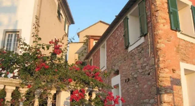 Agriturismo Ca' dei Conti