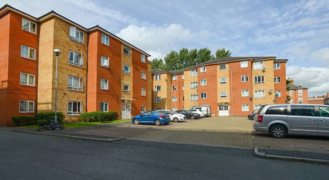 Brook Court