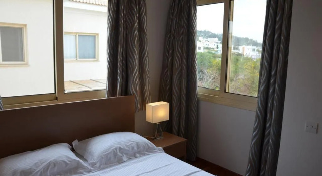 Anthorina Villa 3, Book Villa Hotels in Protaras with Parking, near Neolithic Settlement, Parking