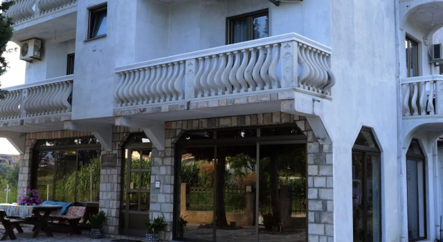 Guesthouse Lukac