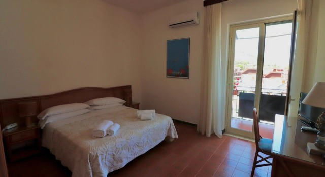 Park Hotel Silemi
