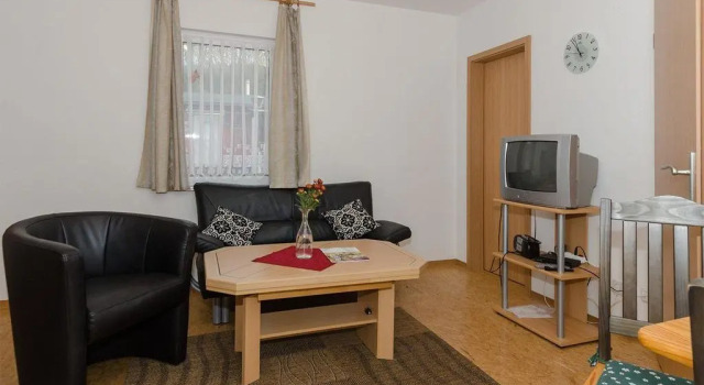 Ferienwohnung für 2 Erwachsene auf Rügen, Book Hotel Rappin Rügen