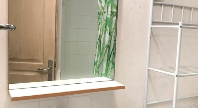 Appartement Montgenèvre, 2 pièces, 5 personnes - FR-1-266-86