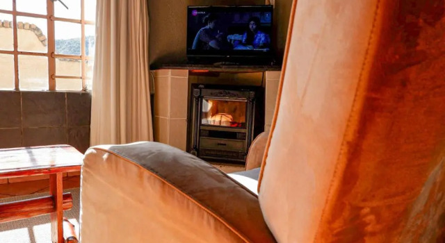Люкс Lions Rock Rapids - Lodge
