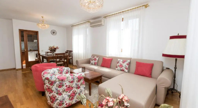 Апартаменты Apartments Villa Castello
