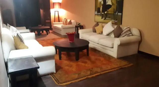 Villa Tarik