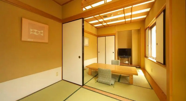 Номер Standard Choshi Plaza Hotel