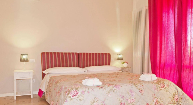 Silvani123 Bed And Breakfast