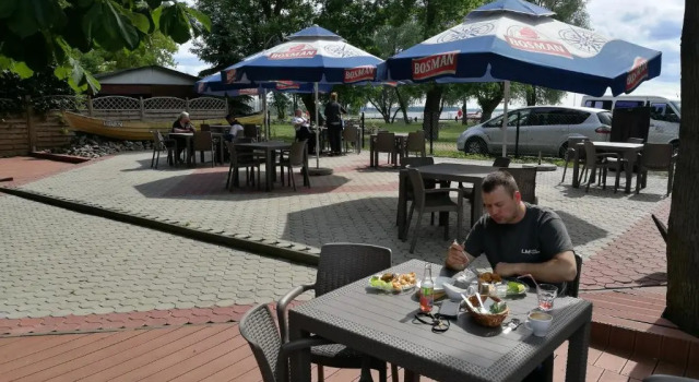 Номер Standard Tawerna Panorama