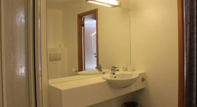 Habitación Estándar Mitt Hotell