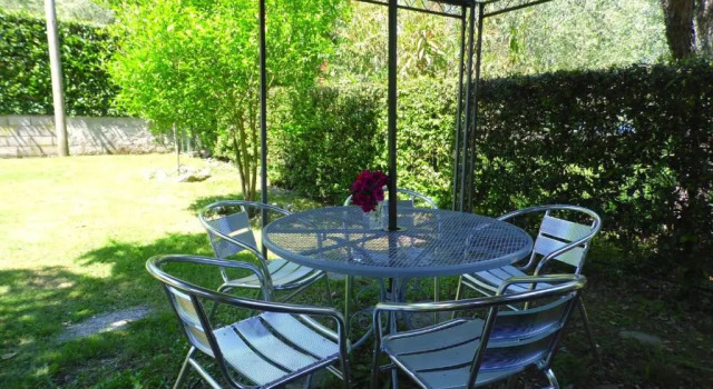 Вилла Villa Sina