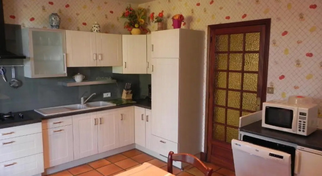 Коттедж Gîte Nolan