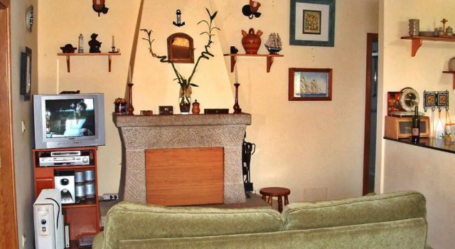 Casa Atalaya, Rezervasyon Otel Corme Porto İspanya