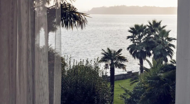 Villa Vittoria