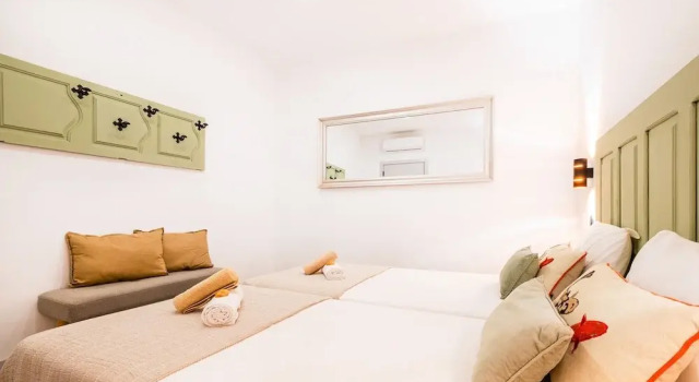 Apartment Carvoeiro By The Sea 1, Забронировать Апартаменты/квартира Апартаменты Алгарви, Апартаменты/квартира