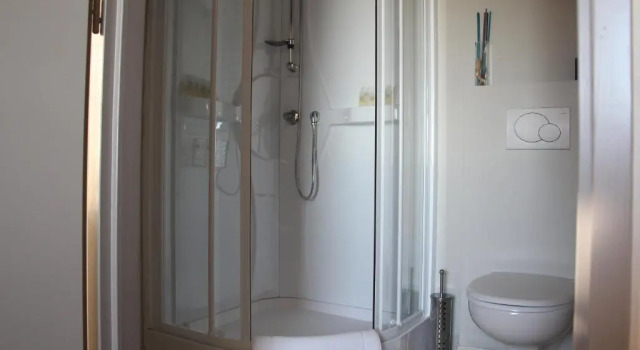 Двухместный номер Comfort Logis Hôtel du Large