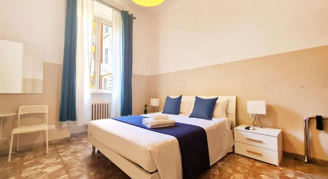 Двухместный номер Standard Sweet Life Guesthouse Hospety Group