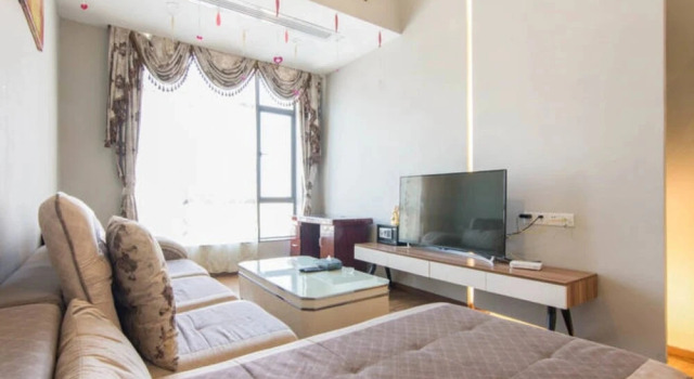 Wojia Apartment Guangzhou, Забронировать Апартаменты/квартира Гуанчжоу Guangzhou Area, рядом с Hai Zhu Square