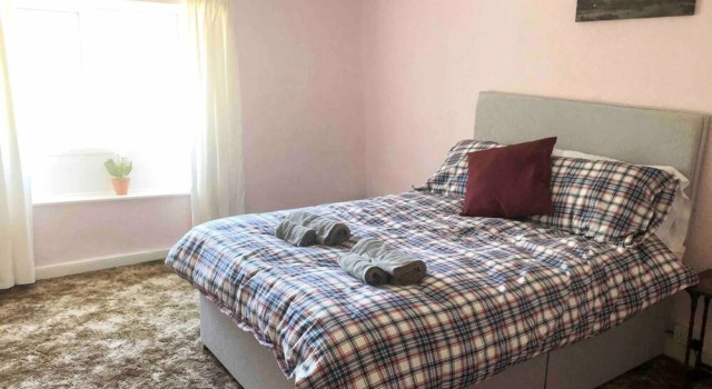 Characteristic 5-bed House on the Edge of Dartmoor, Забронировать Отель Отели Англии 3 звезды, 3*