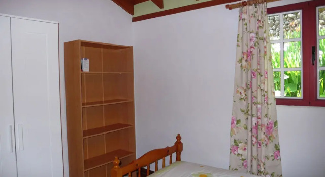 Casa Mantao, Забронировать Отель Отели Пунтагорда с парковкой, Парковка