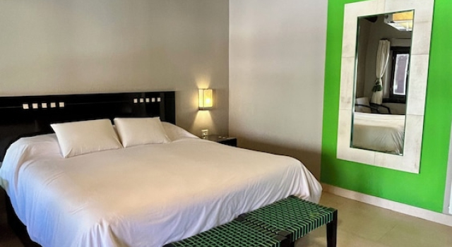 Hostería Terrazas de la Posta, Reservar Albergue Purmamarca 