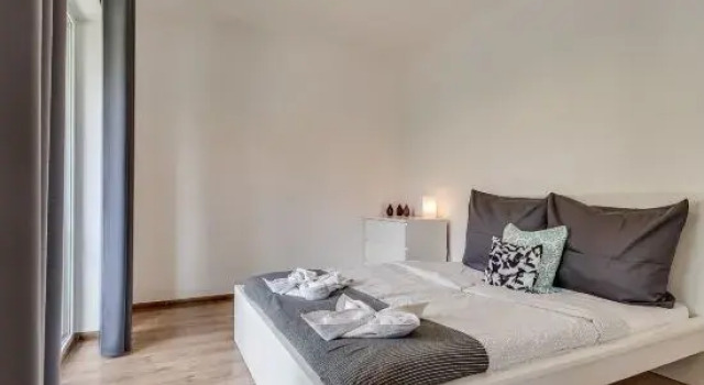 Люкс Deluxe GreenApartments
