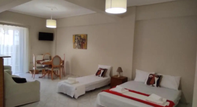 Апартаменты K7 House Κέντρο Καλαμάτας