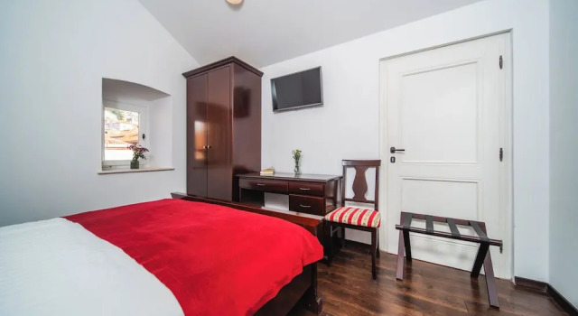 Номер Standard SUNce Palace Apartments with free offsite parking
