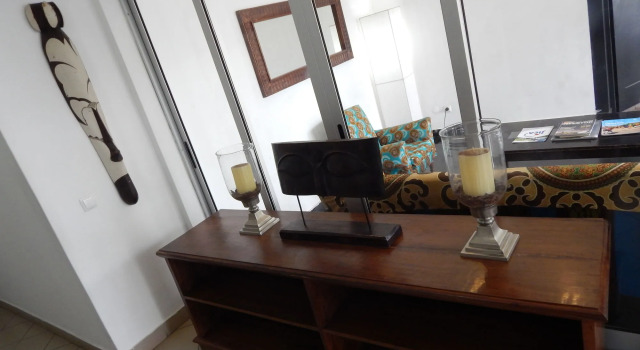 Jacaranda Guesthouse, Prenota Hotel Polana Cimento B Maputo