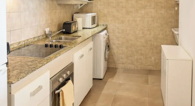 Апартаменты с 3 комнатами с балконом и с видом на озеро Apartments Bariloche - Luxury Lake Views