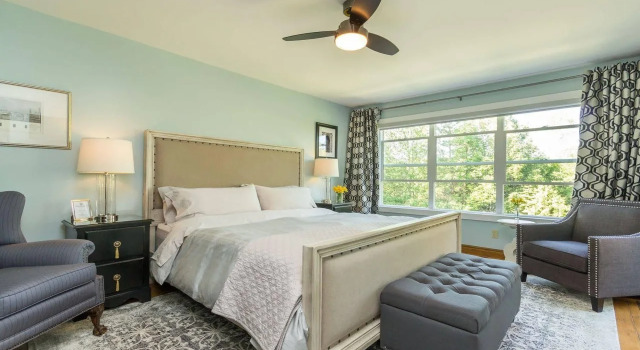 Craigleith Manor Bed & Breakfast, Забронировать Отель Отели Коллингвуд 4 звезды, 4*