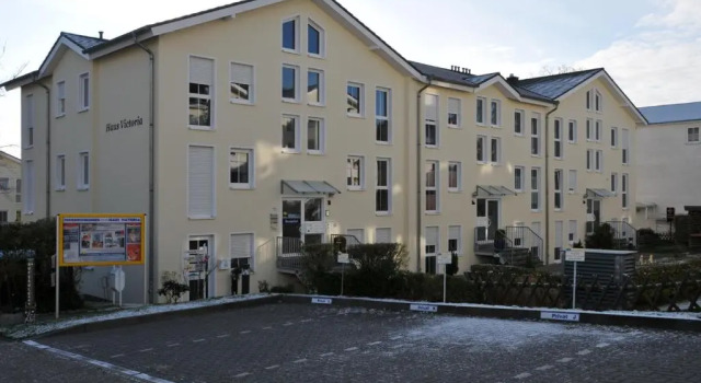 Appartementhaus Victoria, Забронировать Отель Засниц Рюген, рядом с Галерея Рюгена