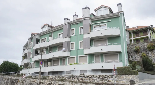 Apartment Sella and Sea, Prenota Appartamento Hotel a Asturie con parcheggio, Parcheggio