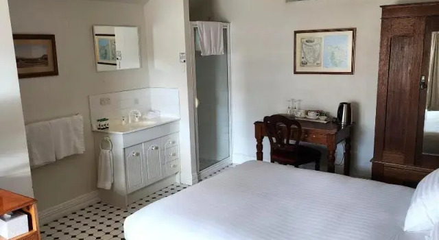 Номер Business The Macquarie Hobart